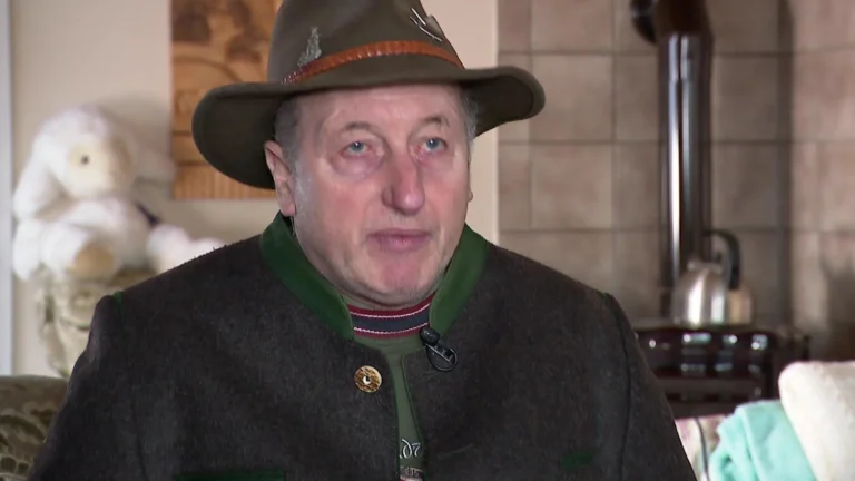 Schäfer Heinrich aus Bauer sucht Frau – Interview vor Auftritt auf der Hüstener Kirmes 2026