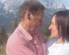 Silke und Franz Bauer sucht Frau International Hochzeit Dirndl