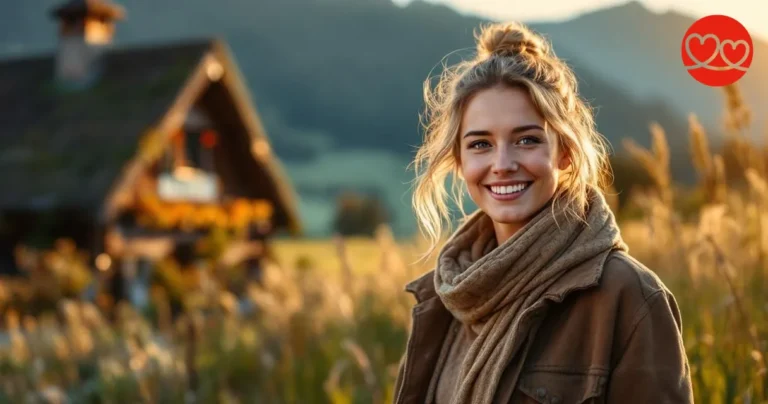 Single Landwirtin sucht Mann — Partnersuche für Landwirtinnen