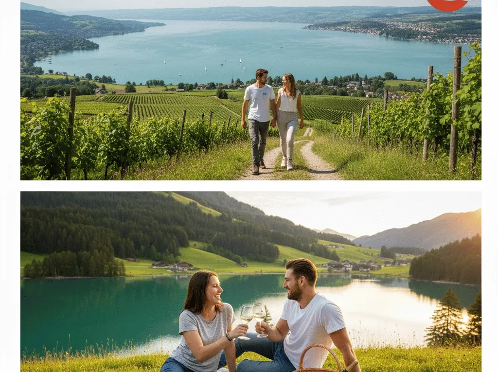 Finde romantische Dates für Singles am Bodensee! Tipps für Landwirte, Winzer & Obstbauern in Konstanz, Friedrichshafen & Meersburg. Starte jetzt!