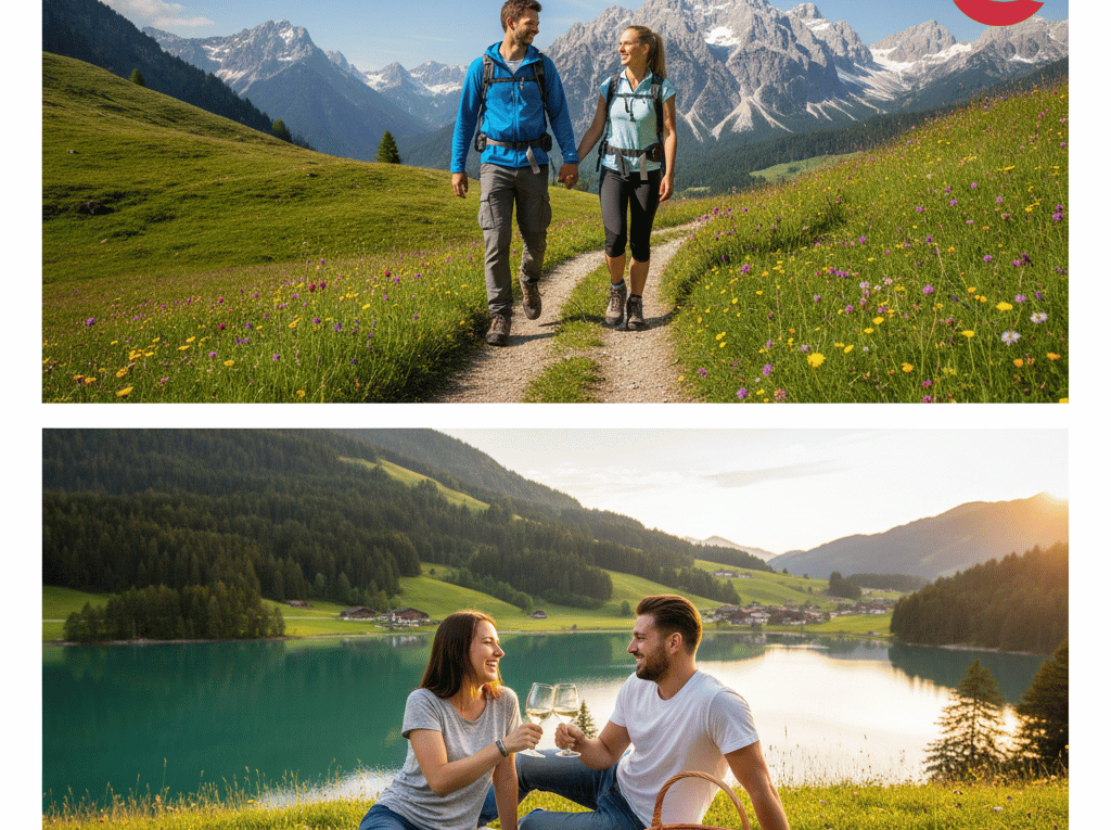 Entdecke romantische Date-Ideen im Allgäu! Finde Tipps für Singles vom Land & starte deine Partnersuche in Kempten, Füssen & der Natur. Dein Guide.
