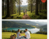 Dein Dating-Guide für den Bayerischen Wald! Entdecke Date-Ideen und Erstes-Date im Nationalpark & Tipps für die Partnersuche für Singles vom Land.