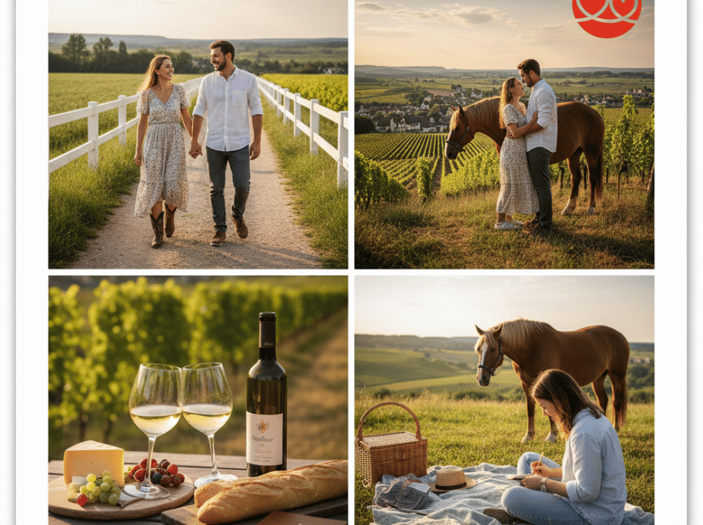 Dein Guide für die Partnersuche im Münsterland! Entdecke romantische Date-Ideen bei Wasserschlössern & Tipps für Singles vom Land zwischen Münster & Warendorf.