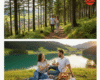 Dein Guide für die Partnersuche im Schwarzwald! Entdecke Date-Ideen in Freiburg & der Natur. Tipps für Singles vom Land, die die Liebe suchen.