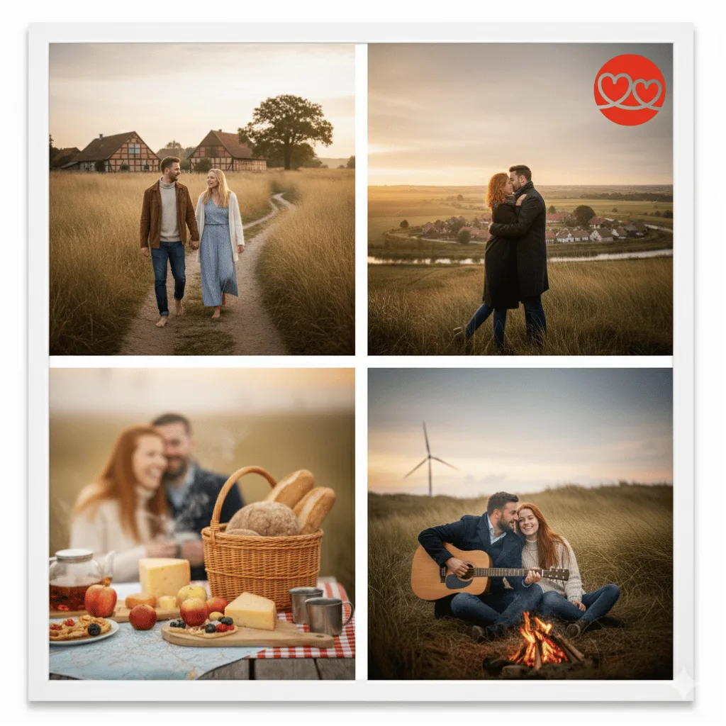 singles-dates-im-wendland | Dein Dating-Guide für das Wendland! Finde Date-Ideen zur Kulturellen Landpartie & Tipps für Singles vom Land zwischen Lüchow, Elbe und Hitzacker.
