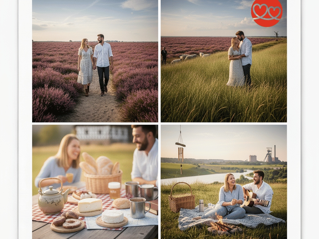 Dein Dating-Guide für das Erzgebirge! Finde Date-Ideen in Annaberg, Seiffen & am Fichtelberg. Tipps für Singles vom Land im Herzen Sachsens.