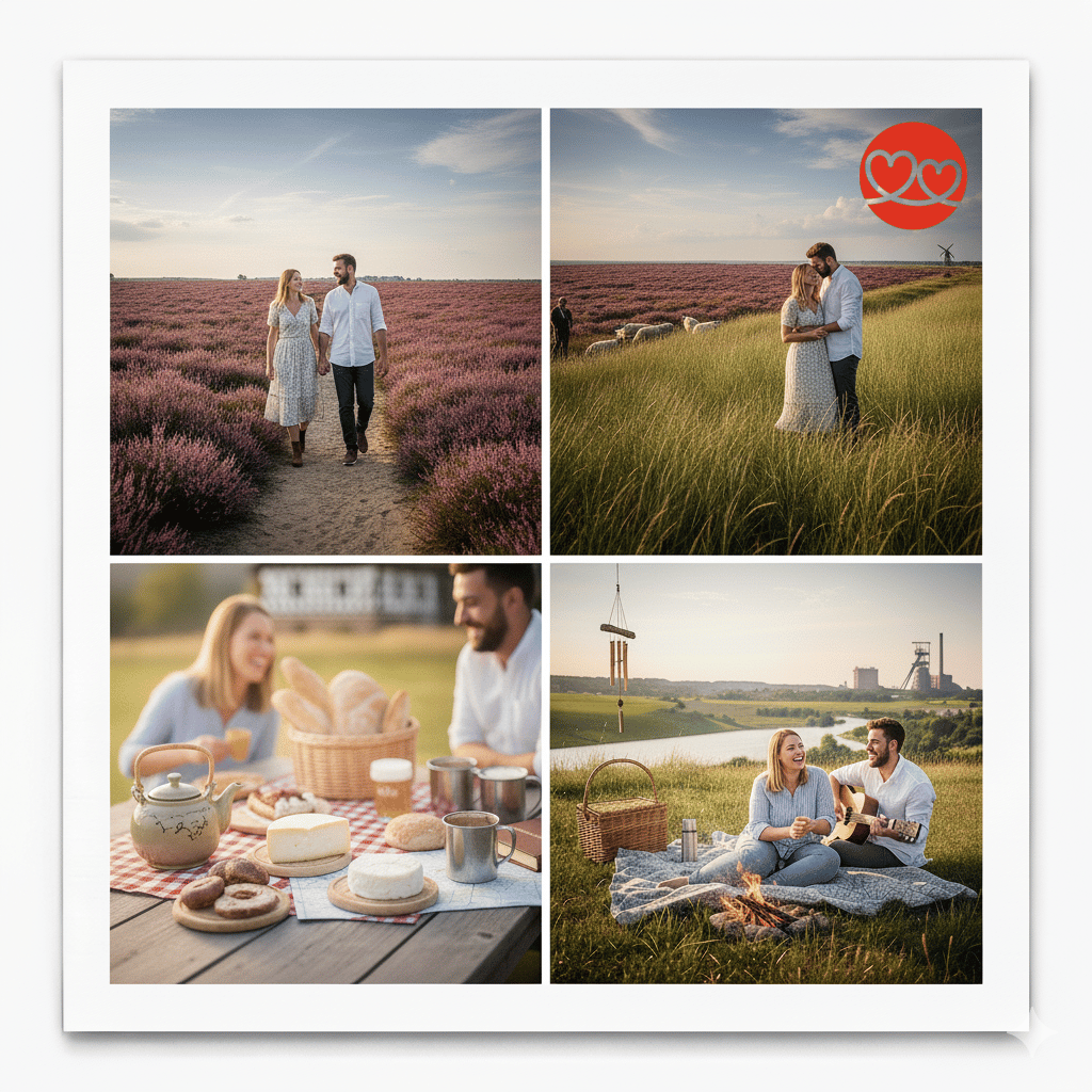 Dein Dating-Guide für das Erzgebirge! Finde Date-Ideen in Annaberg, Seiffen & am Fichtelberg. Tipps für Singles vom Land im Herzen Sachsens.