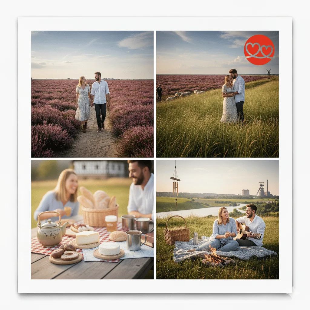 Singles & Dates in der Lüneburger Heide | Dein Dating-Guide für das Erzgebirge! Finde Date-Ideen in Annaberg, Seiffen & am Fichtelberg. Tipps für Singles vom Land im Herzen Sachsens.