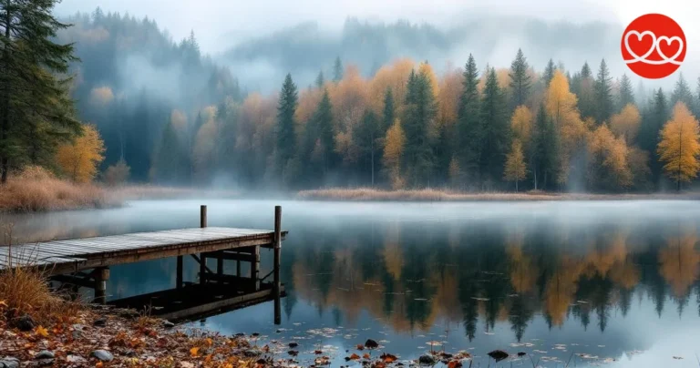 Karpfenteich im Oberpfälzer Wald — stille Heimat für Singles aus der Oberpfalz