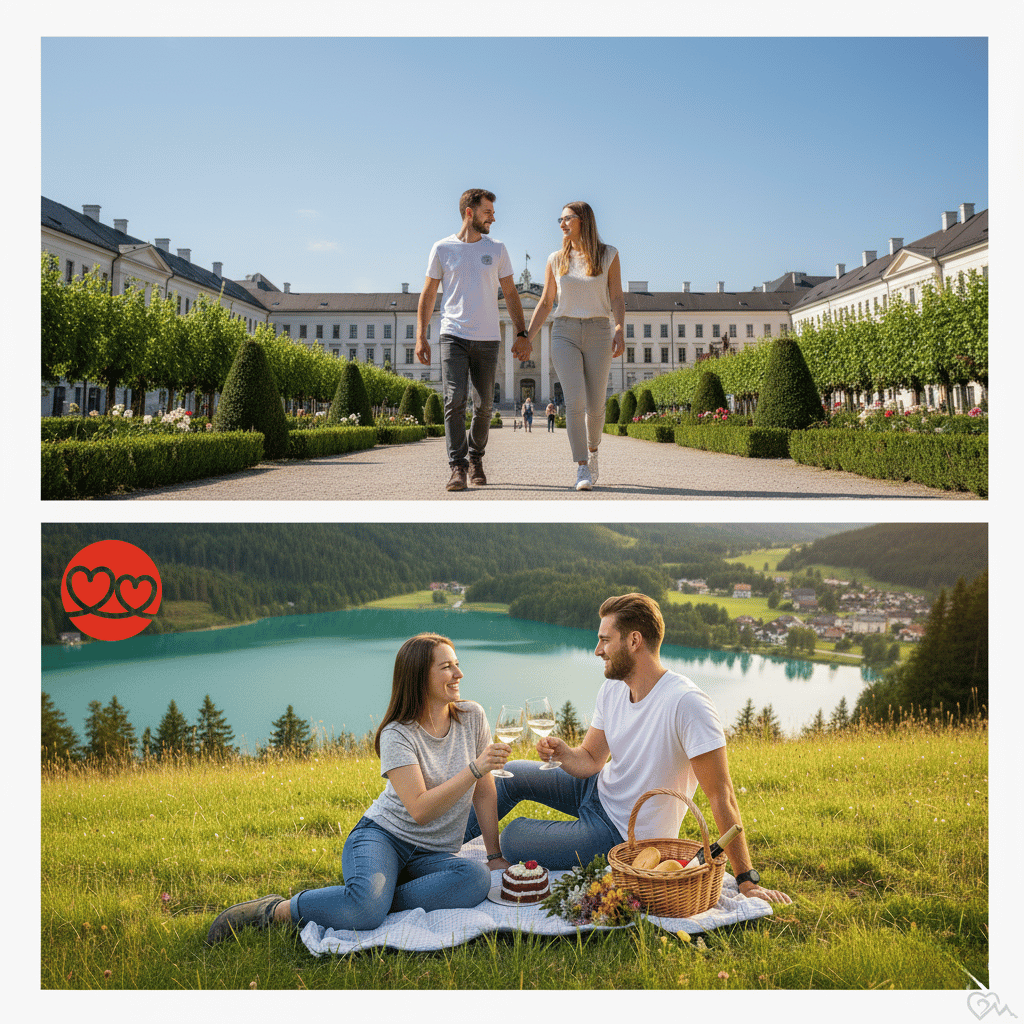 Dein Guide für die Partnersuche in München & Oberbayern! Finde Date-Ideen & Tipps für Singles vom Land zwischen Stadtleben und Alpenglühen.