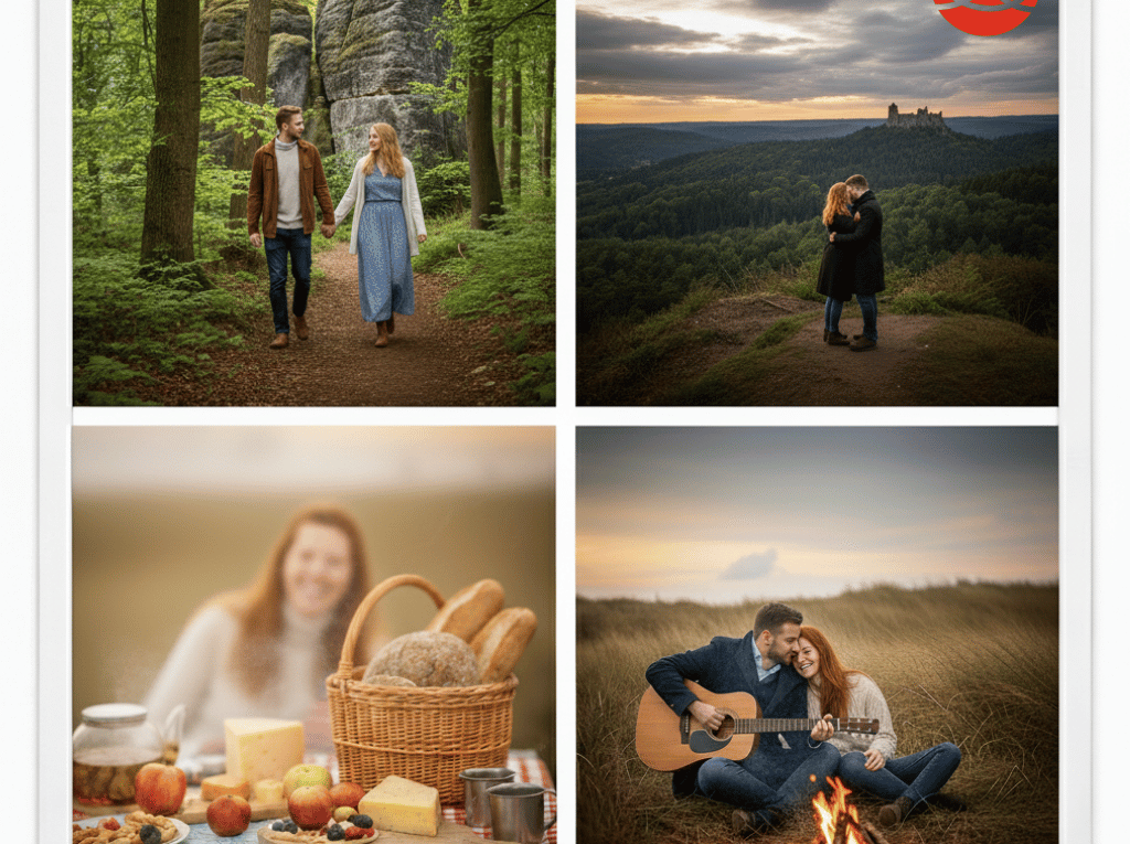 Entdecke die besten Date-Ideen und Tipps für Singles in der Sächsischen Schweiz. Finde dein Liebesglück zwischen Bastei und Elbe. Jetzt mehr erfahren!