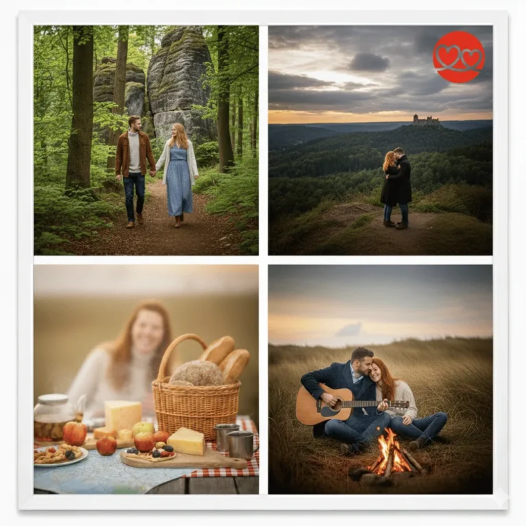 Entdecke die besten Date-Ideen und Tipps für Singles in der Sächsischen Schweiz. Finde dein Liebesglück zwischen Bastei und Elbe. Jetzt mehr erfahren!
