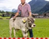 Tobias aus Tirol – Bergbauer aus dem Ötztal bei Bauer sucht Frau auf ATV