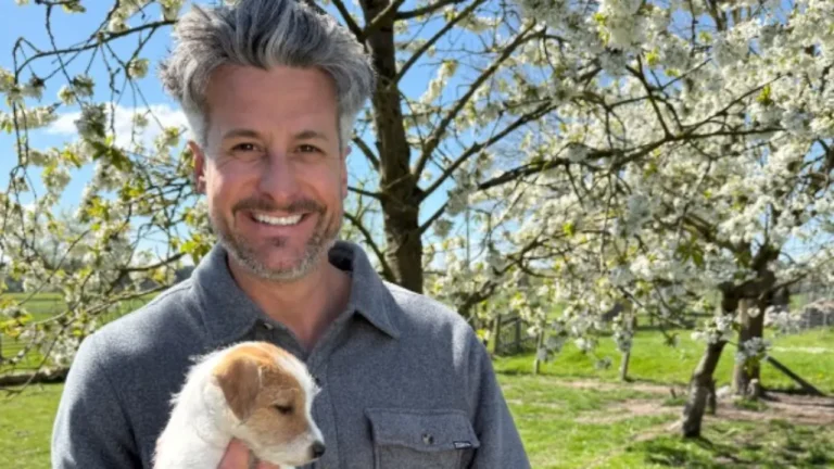 Tobias Pankow bei Bauer sucht Frau 2026 – Hobbybauer aus dem Ruppiner Land sucht die große Liebe