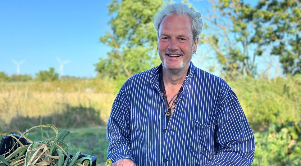 Turner (64) aus Öland — Kandidat bei Bauer sucht Frau International 2026