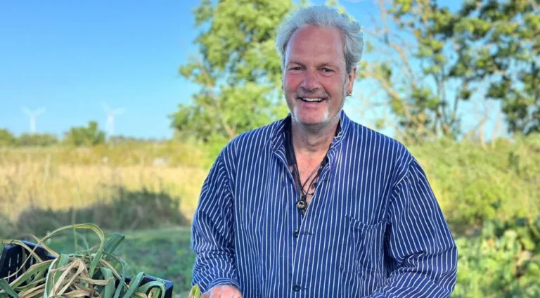 Turner Bauer sucht Frau International Staffel 8 Öland Schweden