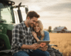 Wie Sie als Paar dem Hofalltag die Stirn bieten, aktiv Zeit für die Liebe schaffen und eine glückliche und dauerhafte Partnerschaft in der Landwirtschaft haben
